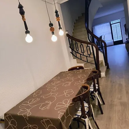 Homestay Comodas