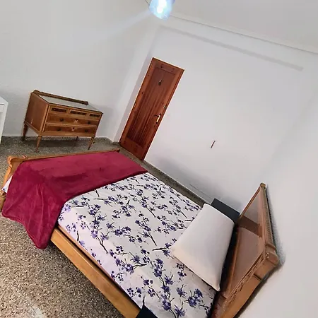 Comodas Homestay Tavernes de Valldigna